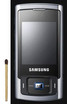 Samsung SGH-J770 kliknij aby zobaczyć powiększenie