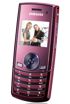 Samsung SGH-L170 kliknij aby zobaczyć powiększenie