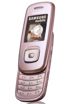 Samsung SGH-L600 kliknij aby zobaczyć powiększenie
