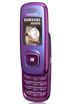 Samsung SGH-L600 kliknij aby zobaczyć powiększenie
