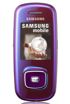 Samsung SGH-L600 kliknij aby zobaczyć powiększenie