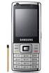 Samsung SGH-L700 kliknij aby zobaczyć powiększenie