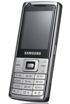 Samsung SGH-L700 kliknij aby zobaczyć powiększenie