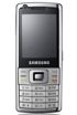 Samsung SGH-L700 kliknij aby zobaczyć powiększenie