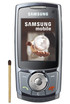 Samsung SGH-L760 kliknij aby zobaczyć powiększenie