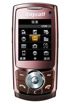 Samsung SGH-L768 kliknij aby zobaczyć powiększenie