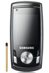 Samsung SGH-L770 kliknij aby zobaczyć powiększenie