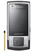 Samsung SGH-L810 kliknij aby zobaczyć powiększenie