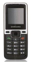 Galeria zdjęć telefonu Samsung SGH-M130