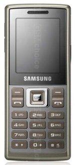Galeria zdjęć telefonu Samsung SGH-M150