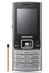 Samsung SGH-M200 kliknij aby zobaczyć powiększenie