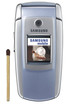 Samsung SGH-M300 kliknij aby zobaczyć powiększenie