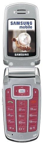 Galeria zdjęć telefonu Samsung SGH-M300