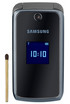 Samsung SGH-M310 kliknij aby zobaczyć powiększenie