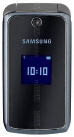 Galeria zdjęć telefonu Samsung SGH-M310