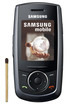 Samsung SGH-M600 kliknij aby zobaczyć powiększenie