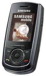 Galeria zdjęć telefonu Samsung SGH-M600