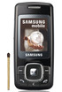 Samsung SGH-M610 kliknij aby zobaczyć powiększenie