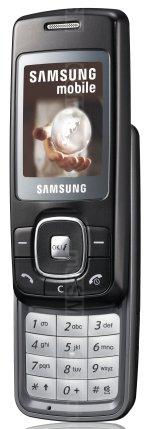 Galeria zdjęć telefonu Samsung SGH-M610