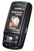 Samsung SGH-P200 kliknij aby zobaczyć powiększenie