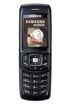 Samsung SGH-P200 kliknij aby zobaczyć powiększenie