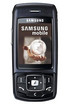 Samsung SGH-P200