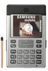 Samsung SGH-P300 kliknij aby zobaczyć powiększenie