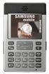 Samsung SGH-P300 kliknij aby zobaczyć powiększenie