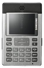 Galeria zdjęć telefonu Samsung SGH-P300