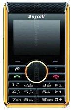 Galeria zdjęć telefonu Samsung SGH-P318 GE