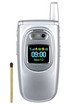Samsung SGH-P510 kliknij aby zobaczyć powiększenie