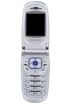 Samsung SGH-P510 kliknij aby zobaczyć powiększenie