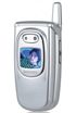Samsung SGH-P510 kliknij aby zobaczyć powiększenie