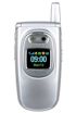 Samsung SGH-P510 kliknij aby zobaczyć powiększenie
