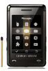 Samsung SGH-P520 Armani kliknij aby zobaczyć powiększenie