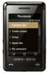 Samsung SGH-P520 Armani kliknij aby zobaczyć powiększenie