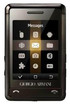 Samsung SGH-P520 Armani