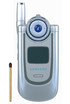 Samsung SGH-P735 kliknij aby zobaczyć powiększenie
