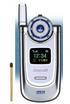 Samsung SGH-P738 kliknij aby zobaczyć powiększenie