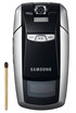 Samsung SGH-P900 kliknij aby zobaczyć powiększenie