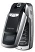 Samsung SGH-P900 kliknij aby zobaczyć powiększenie