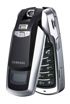 Samsung SGH-P900 kliknij aby zobaczyć powiększenie