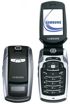 Samsung SGH-P900 kliknij aby zobaczyć powiększenie