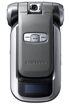 Samsung SGH-P920 kliknij aby zobaczyć powiększenie