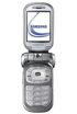 Samsung SGH-P920 kliknij aby zobaczyć powiększenie Samsung SGH-P920 kliknij aby zobaczyć powiększenie
