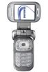 Samsung SGH-P920 kliknij aby zobaczyć powiększenie Samsung SGH-P920 kliknij aby zobaczyć powiększenie