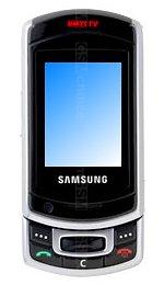 Galeria zdjęć telefonu Samsung SGH-P930