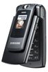 Samsung SGH-P940 kliknij aby zobaczyć powiększenie