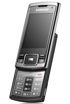 Samsung SGH-P960 kliknij aby zobaczyć powiększenie Samsung SGH-P960 kliknij aby zobaczyć powiększenie