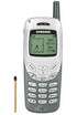 Samsung SGH-R210s kliknij aby zobaczyć powiększenie